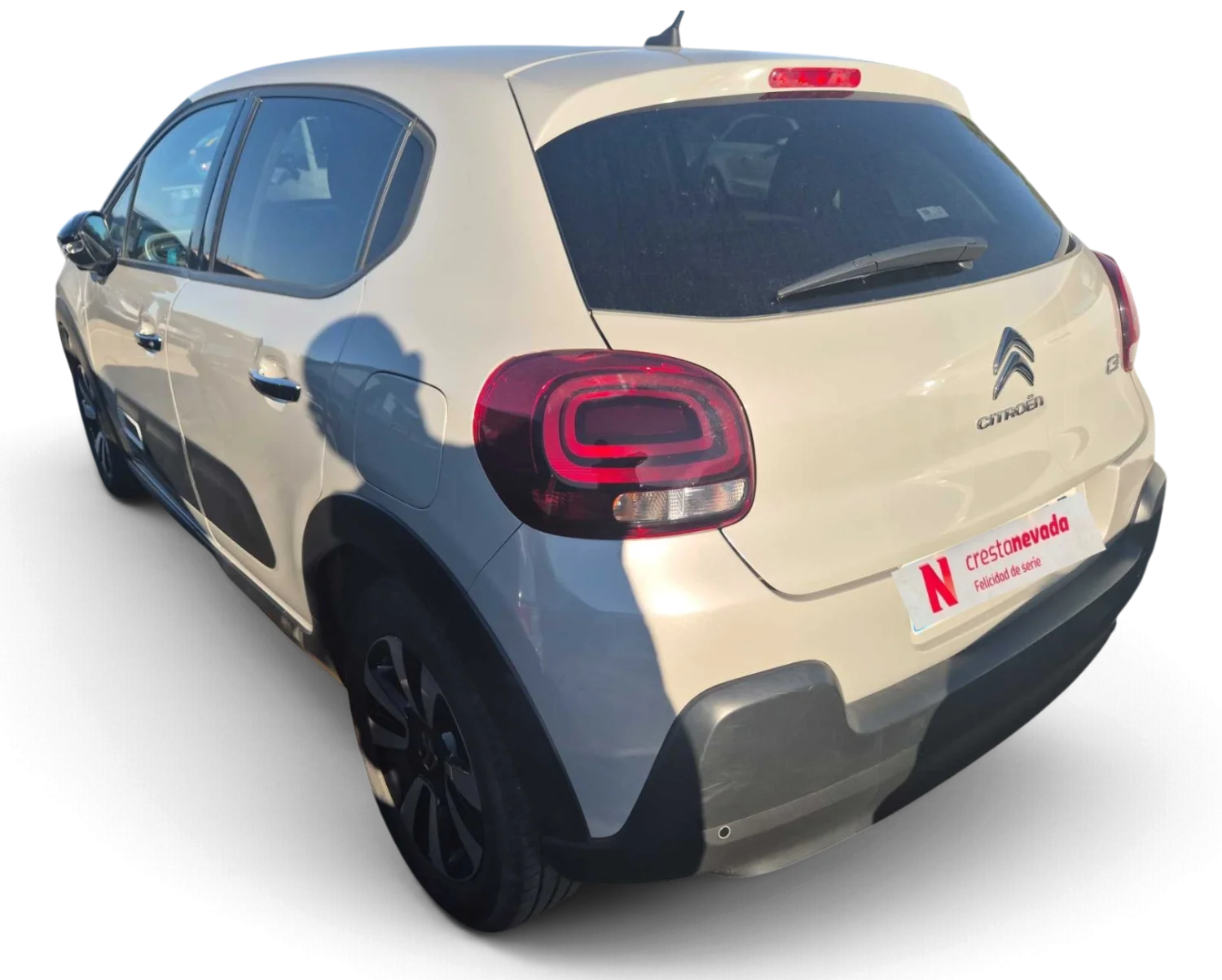 Imagen de CITROEN C3 Origin