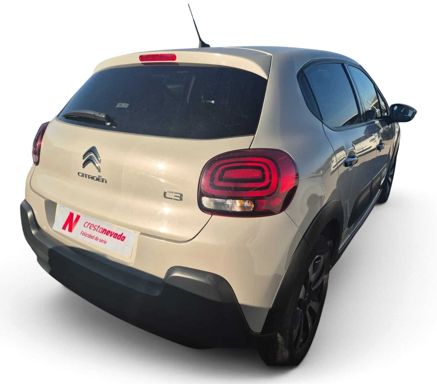 Imagen de CITROEN C3 Origin