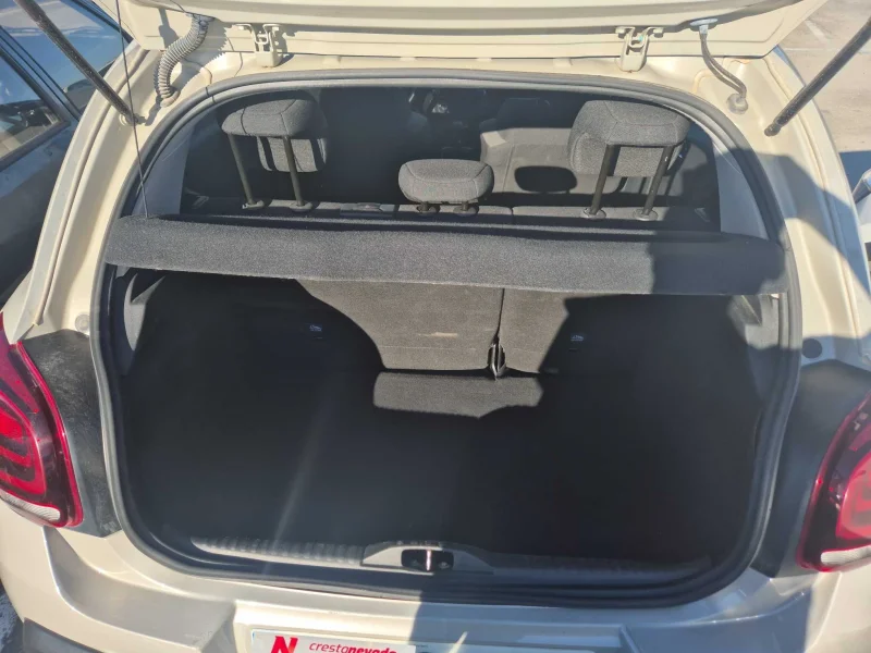 Imagen de CITROEN C3 Origin