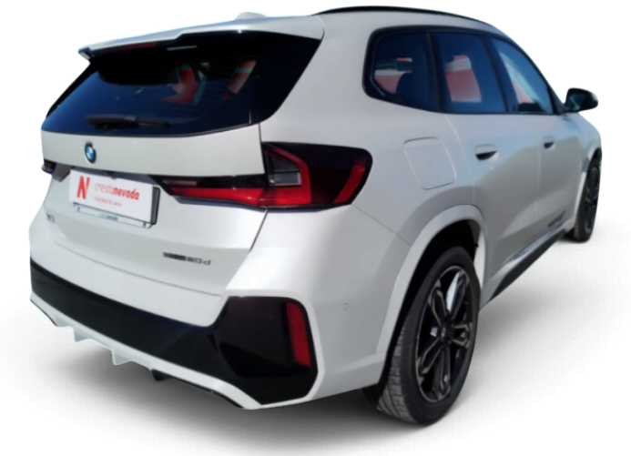 Imagen 2 de BMW X1 Híbrido 163 CV por 42.990 €