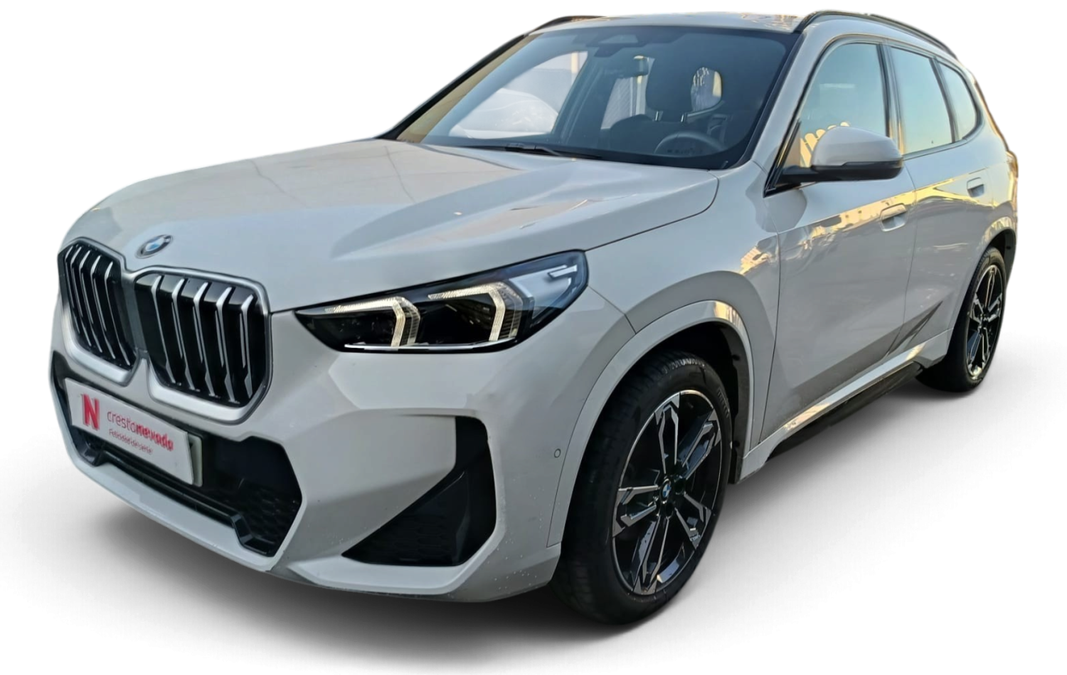 BMW X1 Híbrido 163 CV por 42.990 €