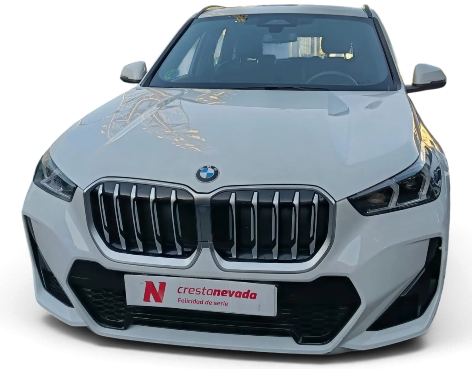 Imagen de BMW X1