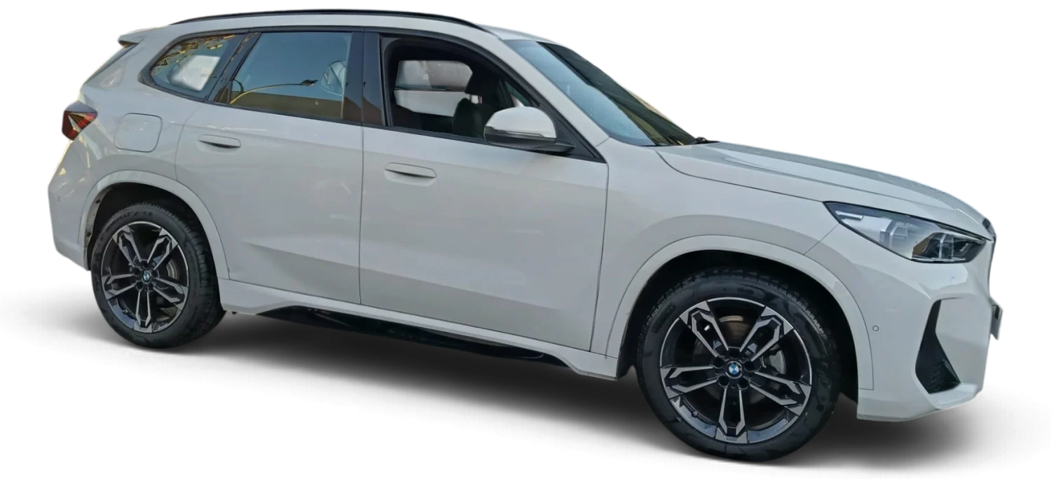 Imagen de BMW X1
