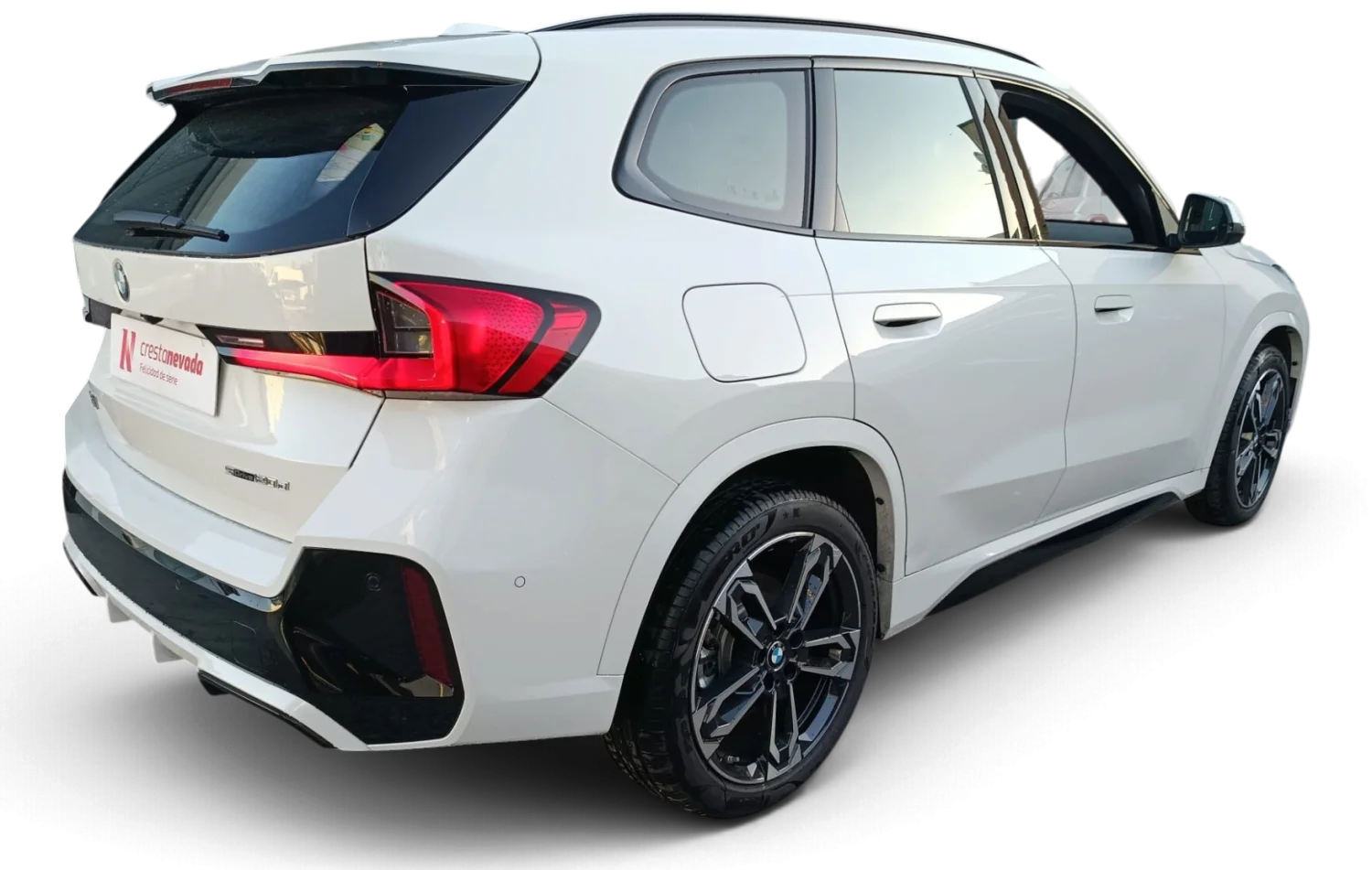Imagen de BMW X1