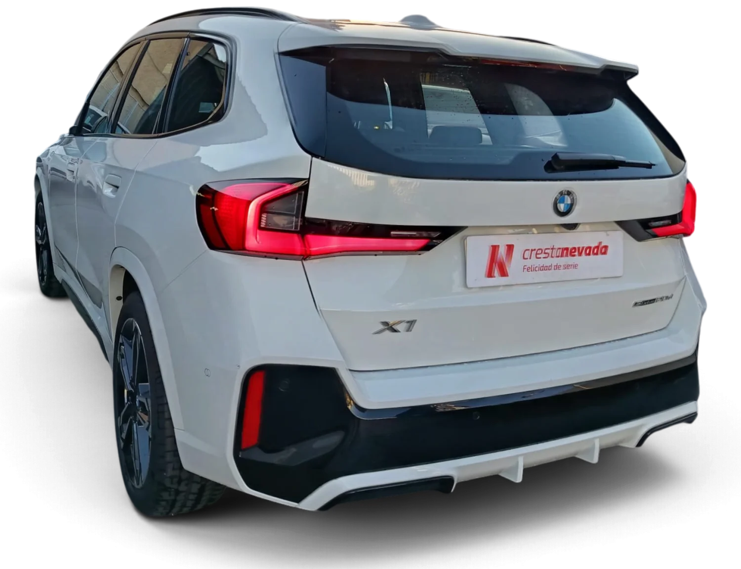 Imagen de BMW X1