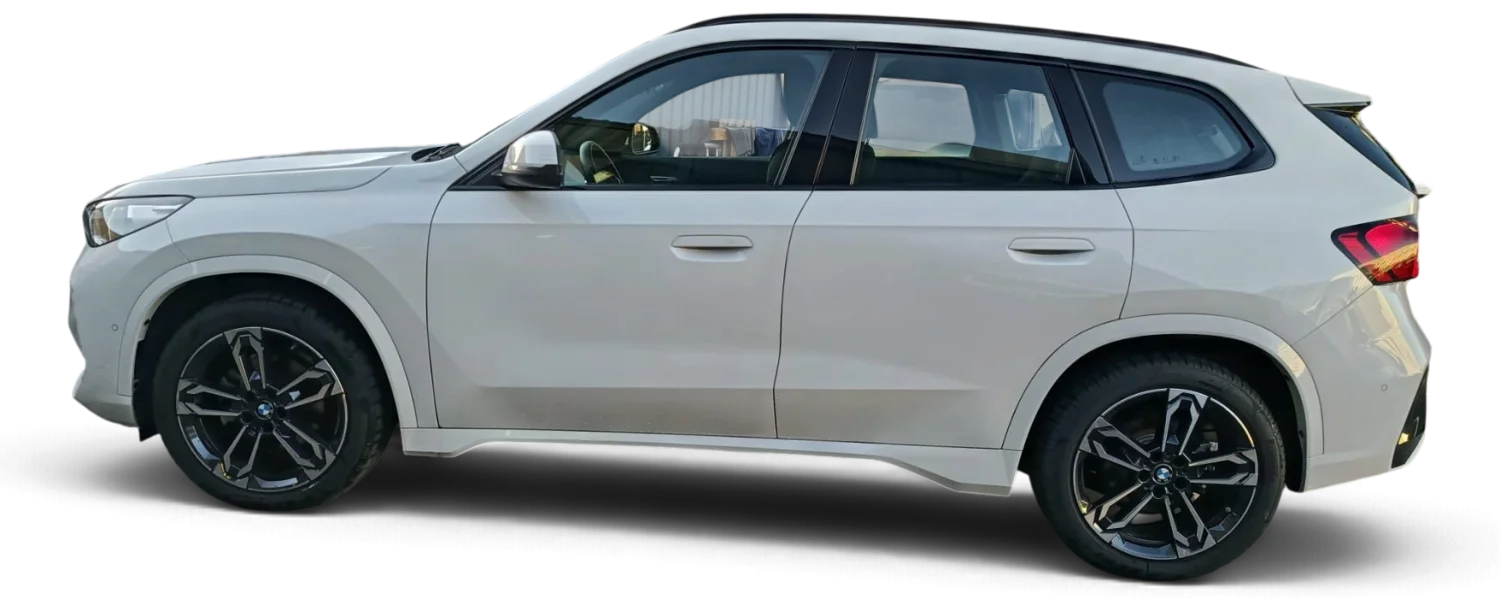 Imagen de BMW X1