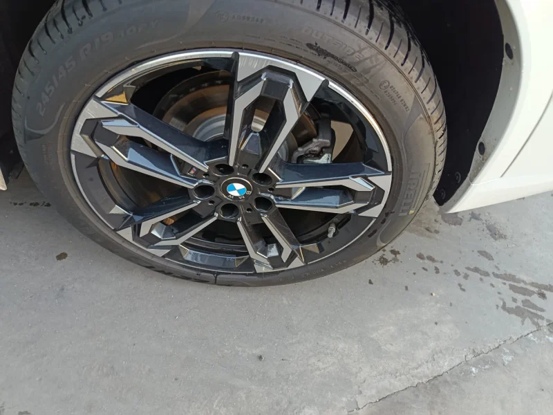 Imagen de BMW X1