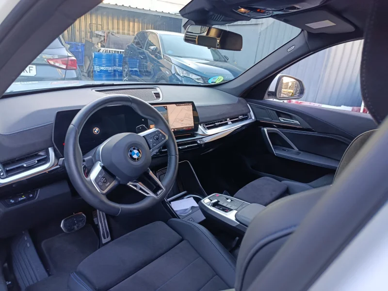 Imagen de BMW X1
