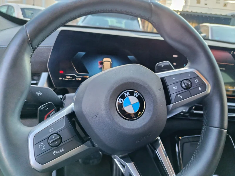 Imagen de BMW X1