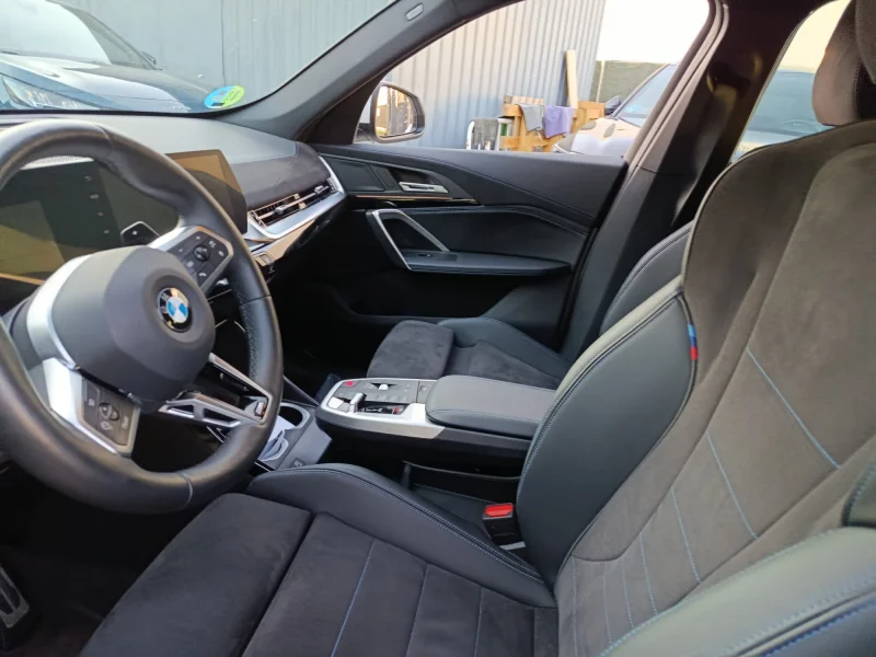Imagen de BMW X1
