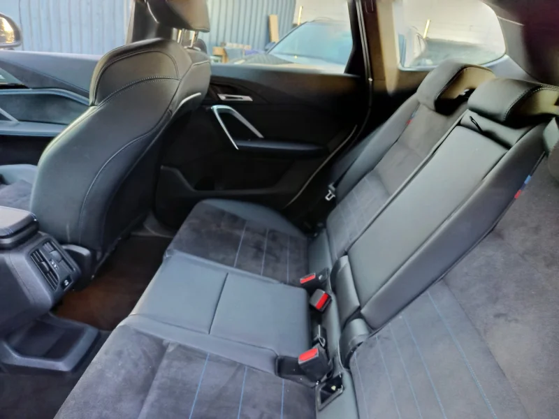 Imagen de BMW X1