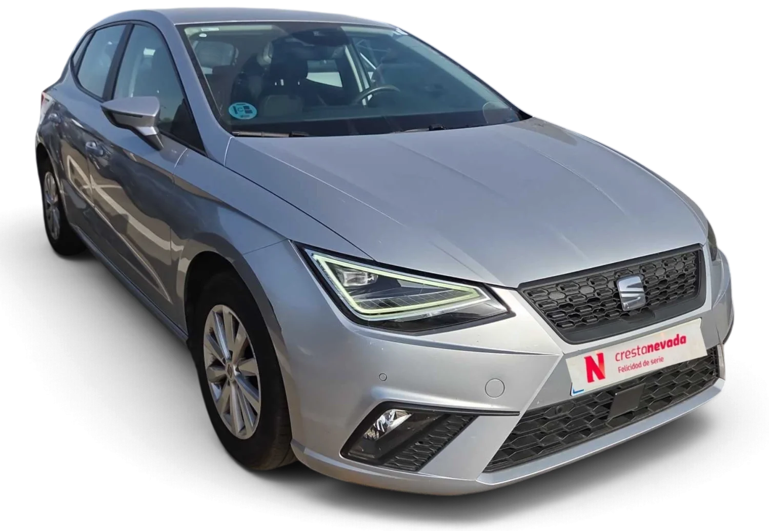 Imagen de SEAT Ibiza
