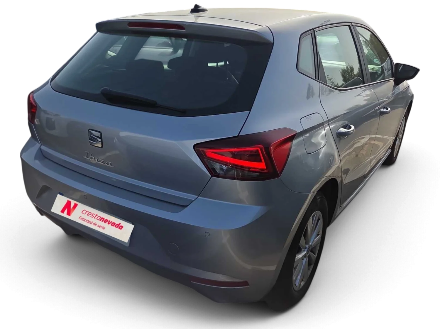 Imagen de SEAT Ibiza