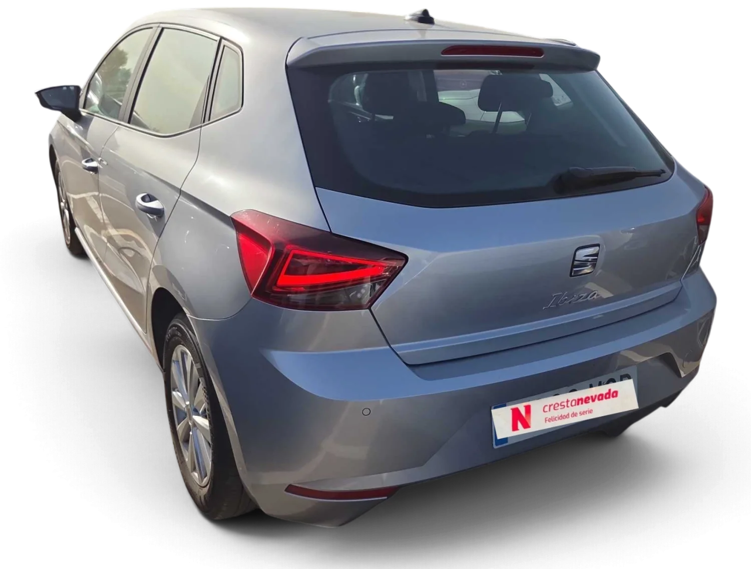 Imagen de SEAT Ibiza