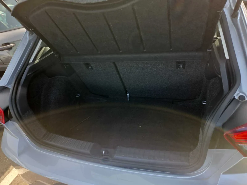 Imagen de SEAT Ibiza