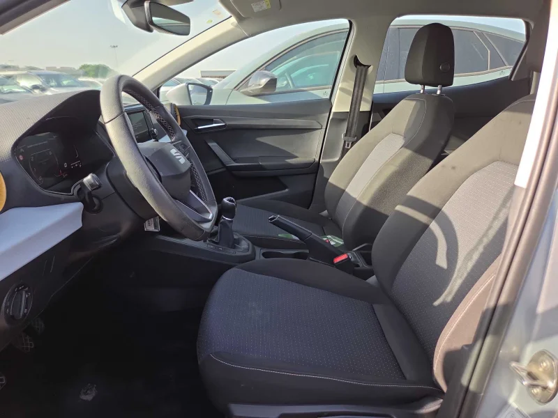 Imagen de SEAT Ibiza