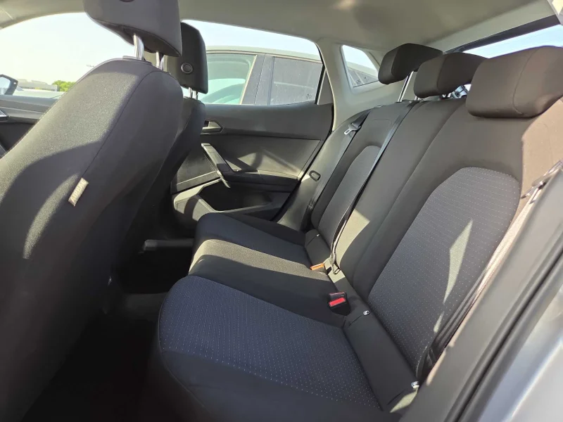 Imagen de SEAT Ibiza