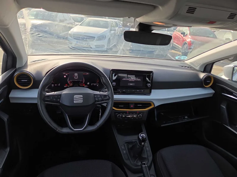 Imagen de SEAT Ibiza