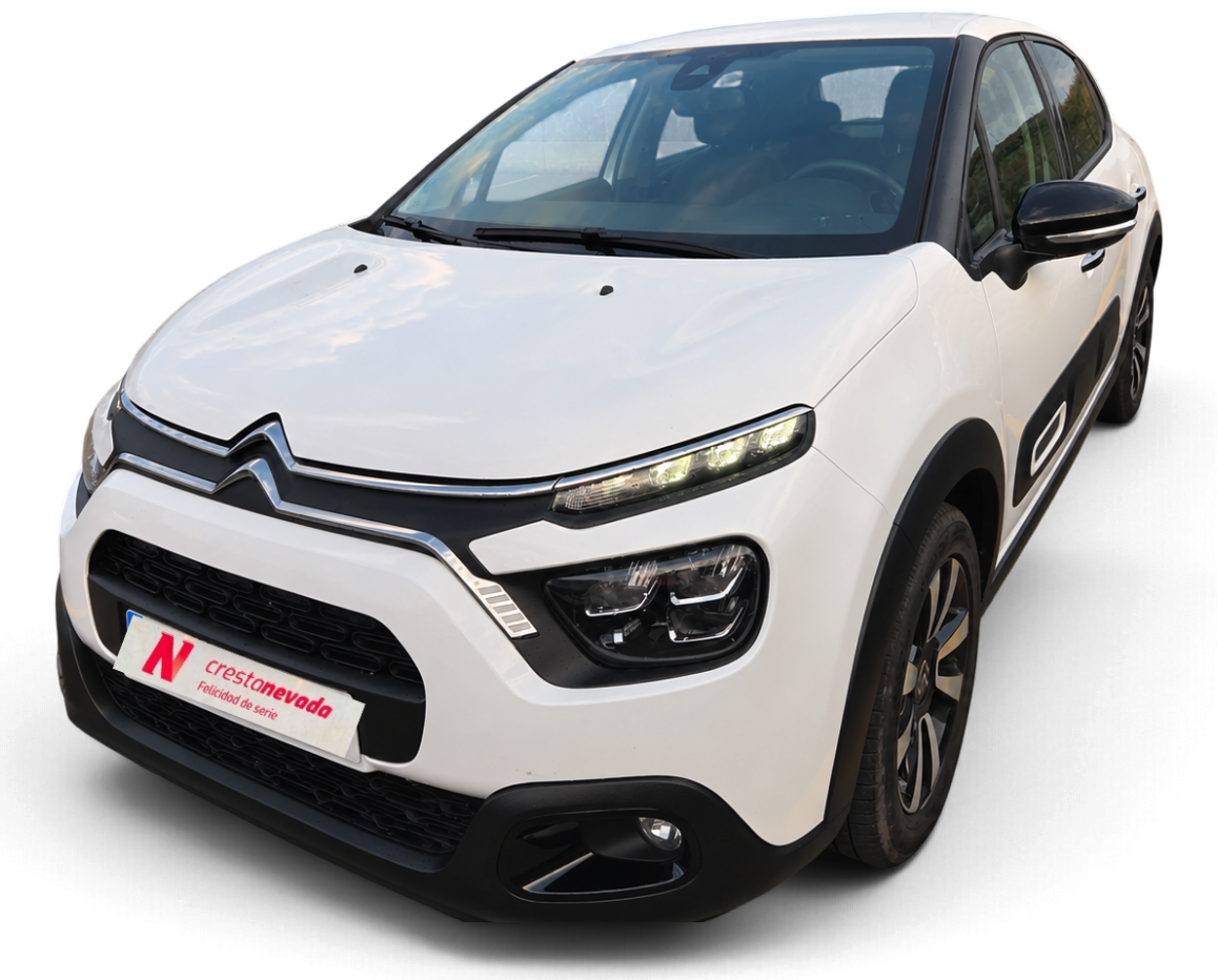 CITROEN C3 Origin Gasolina 110 CV por 12.990 €