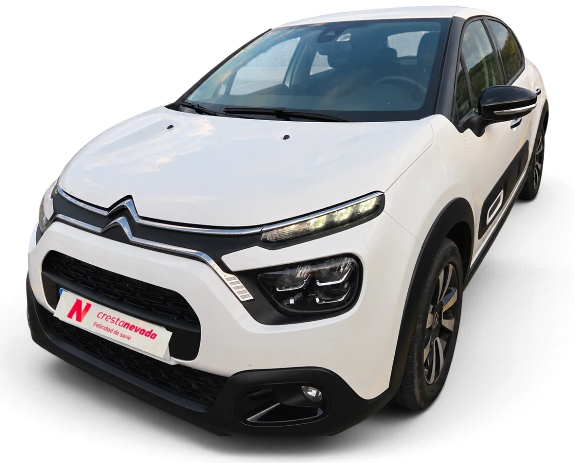 CITROEN C3 Origin