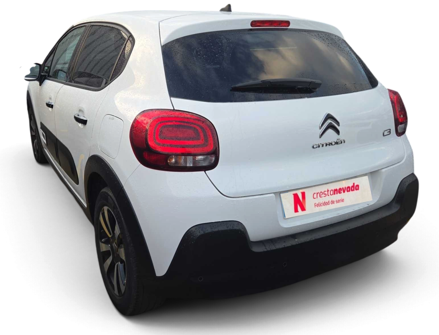 Imagen 2 de CITROEN C3 Origin Gasolina 110 CV por 12.990 €