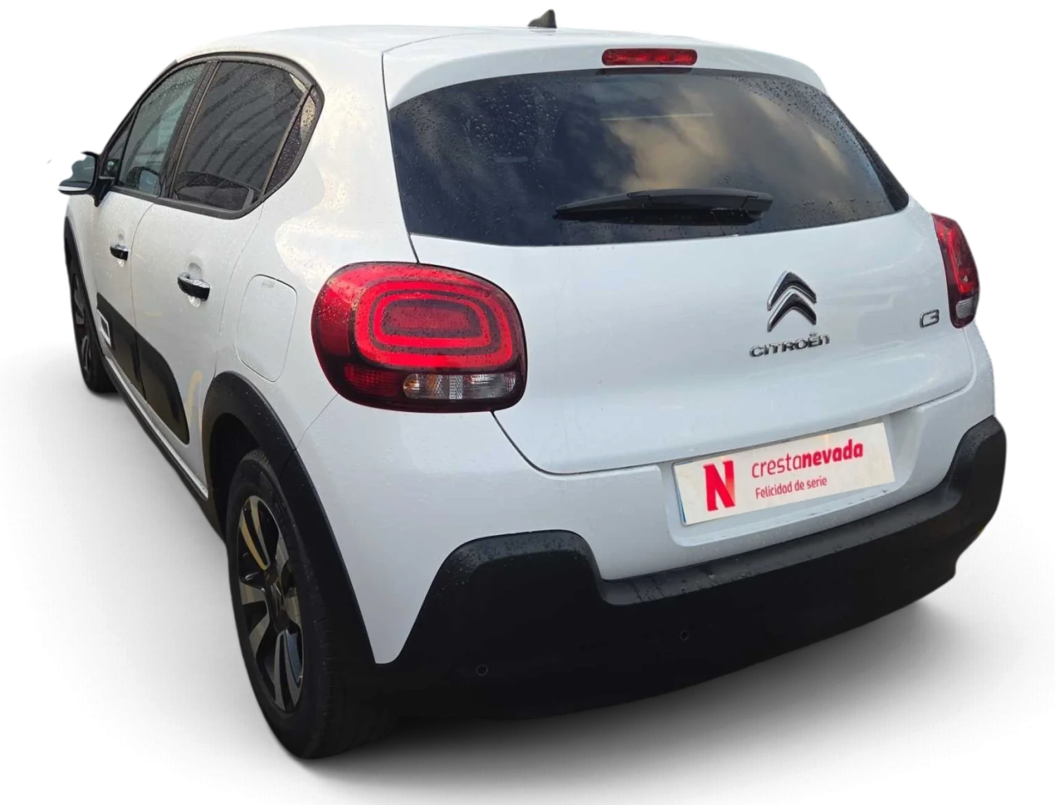 Imagen de CITROEN C3 Origin