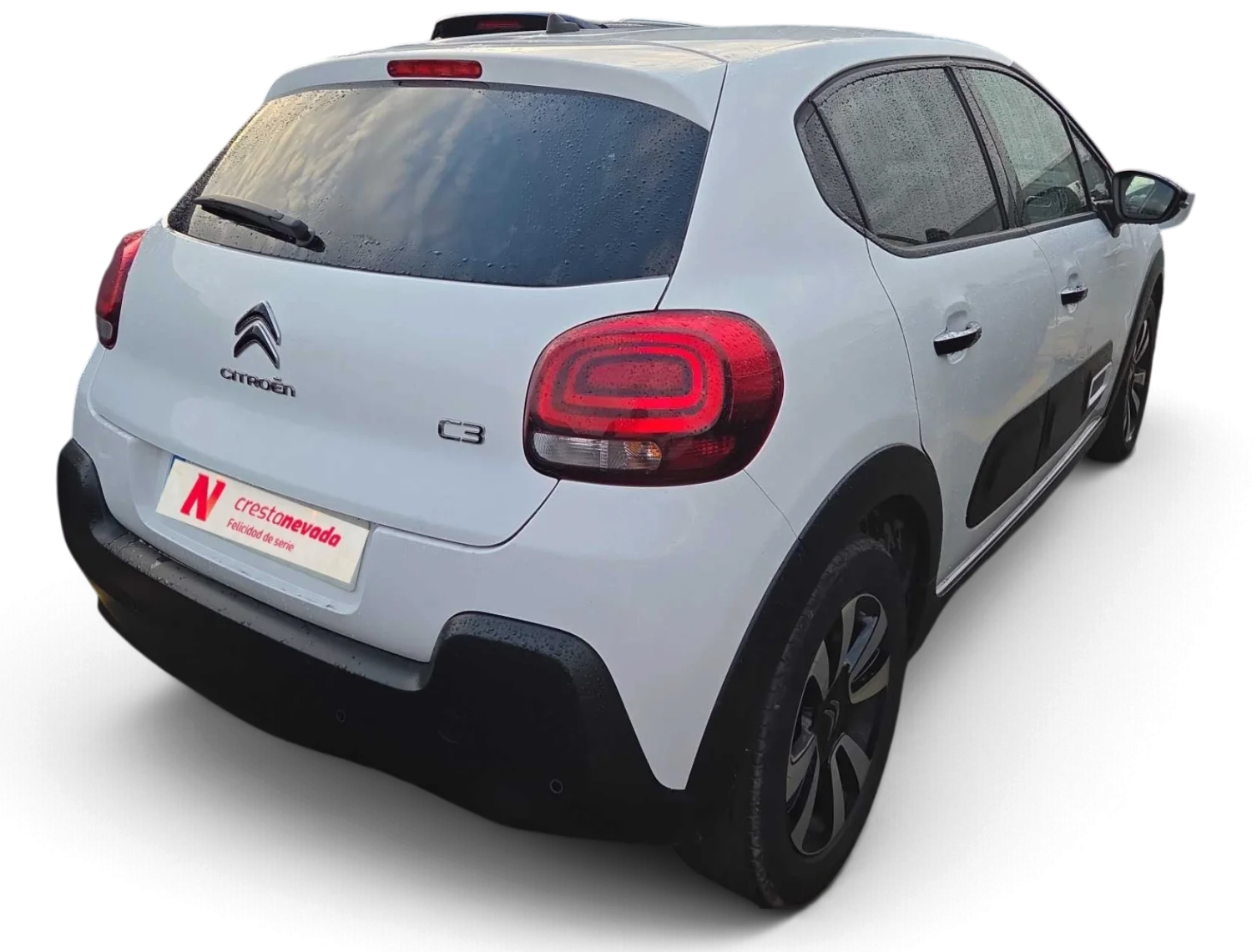 Imagen de CITROEN C3 Origin