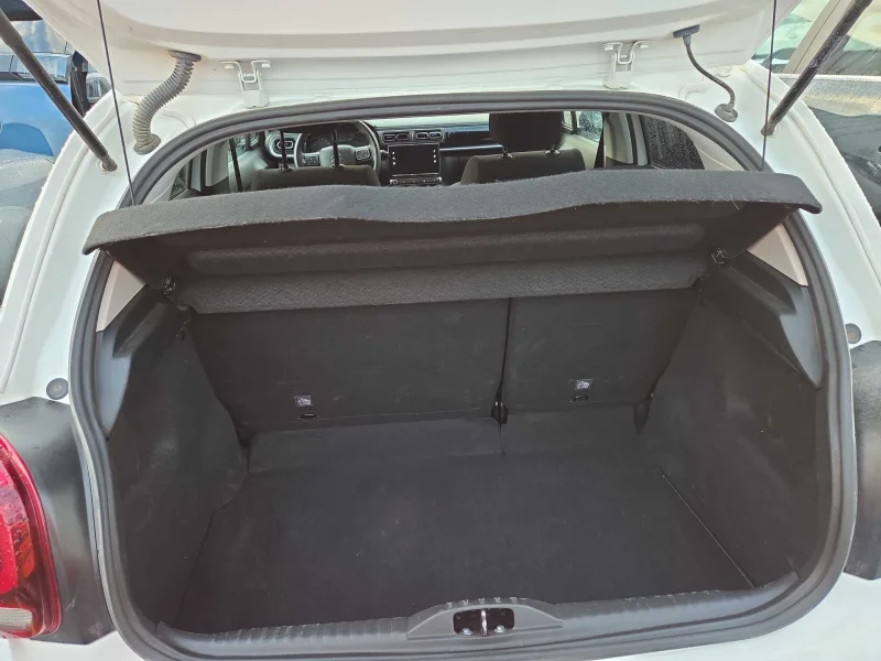 Imagen de CITROEN C3 Origin