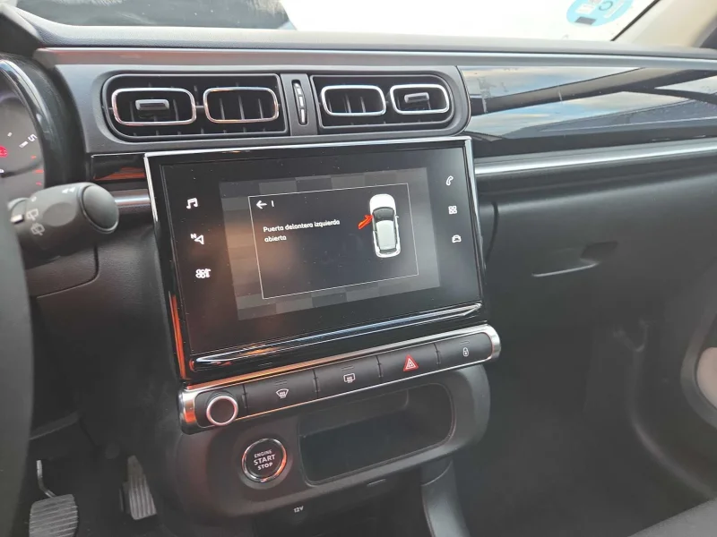 Imagen de CITROEN C3 Origin