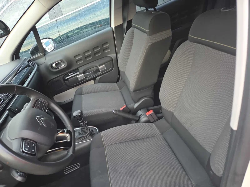 Imagen de CITROEN C3 Origin