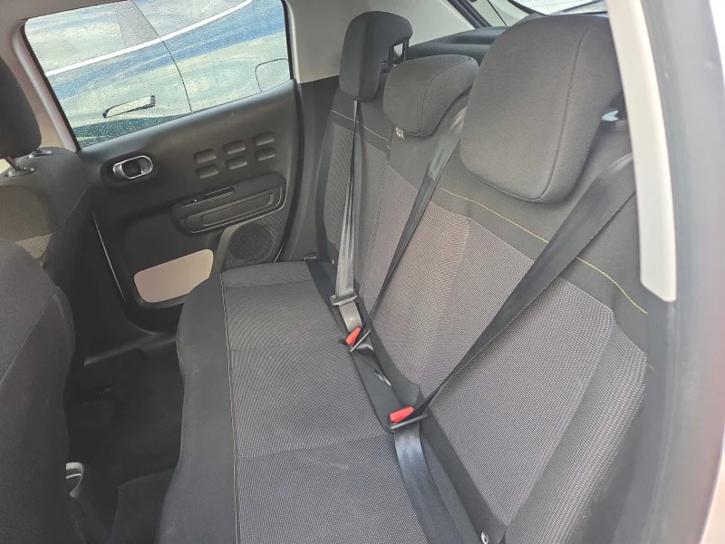 Imagen de CITROEN C3 Origin