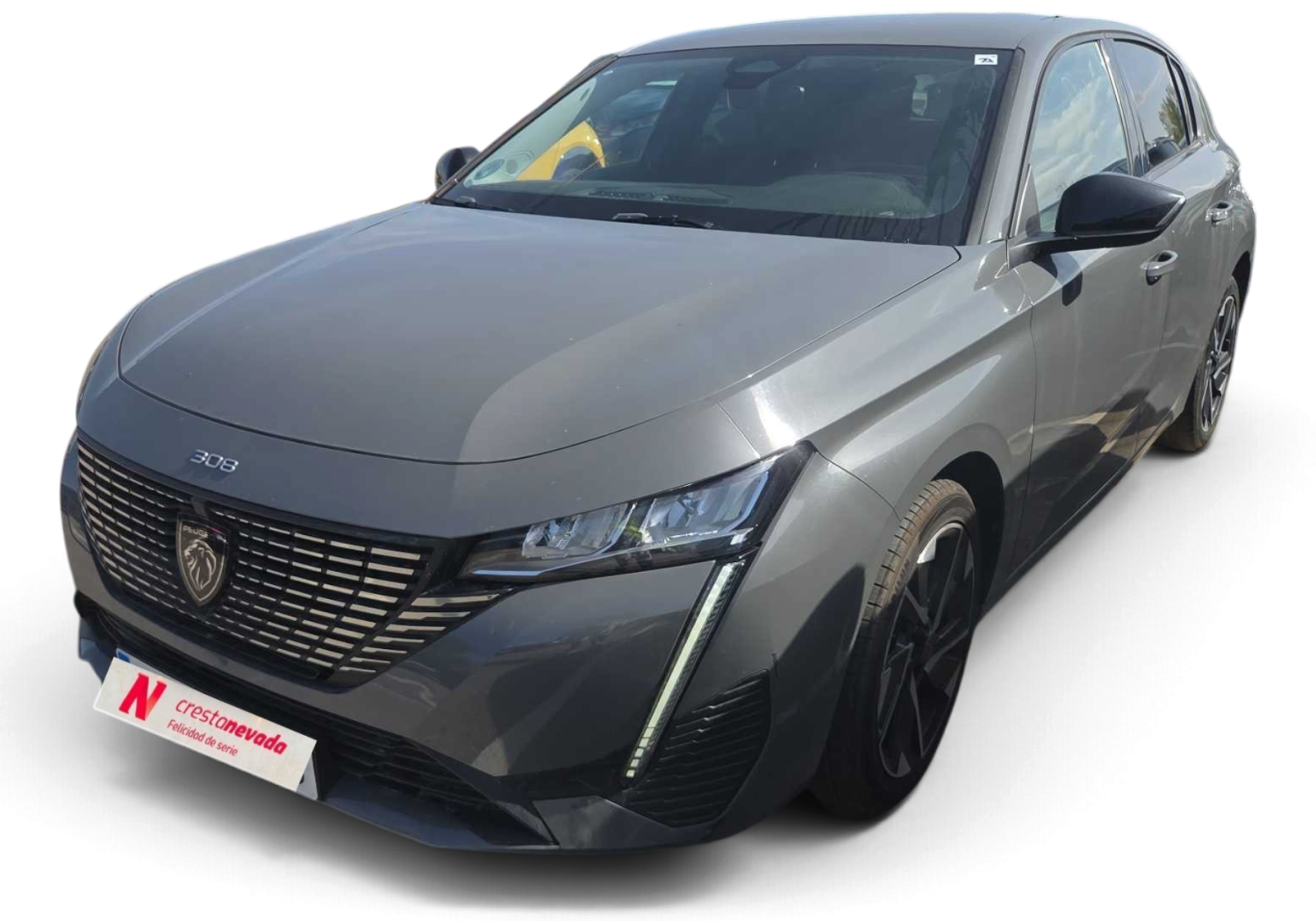 Peugeot 308 Diesel 131 CV por 18.990 €