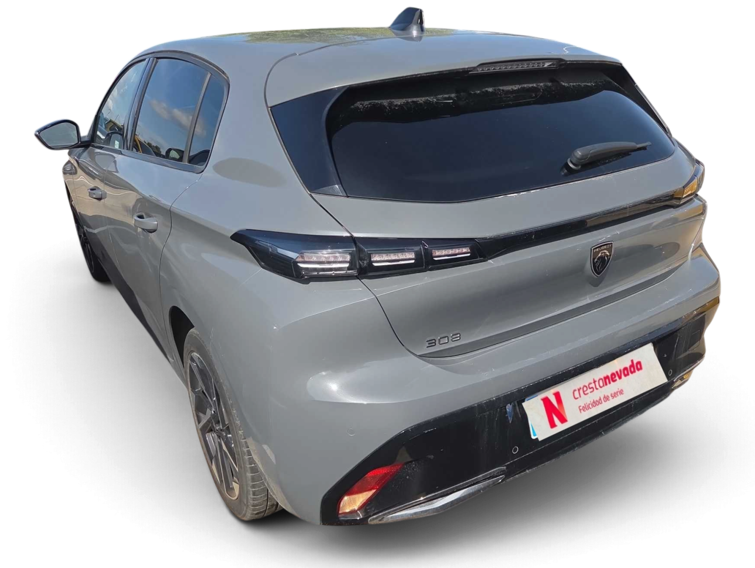 Imagen 3 de Peugeot 308 Diesel 131 CV por 18.990 €