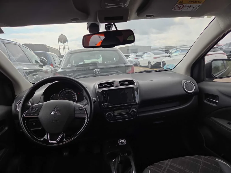 Imagen de Mitsubishi Space Star