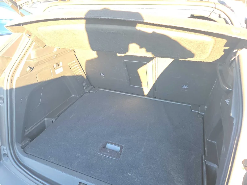 Imagen de Peugeot 3008