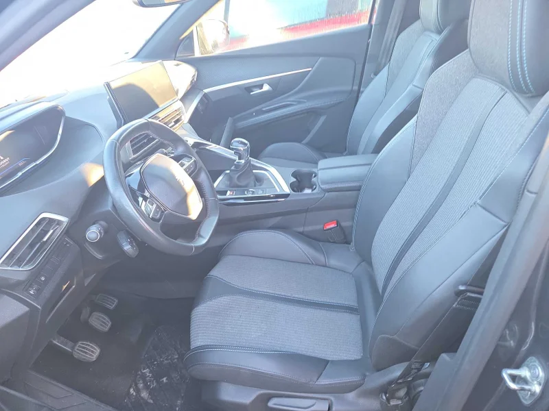 Imagen de Peugeot 3008