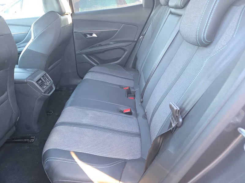 Imagen de Peugeot 3008
