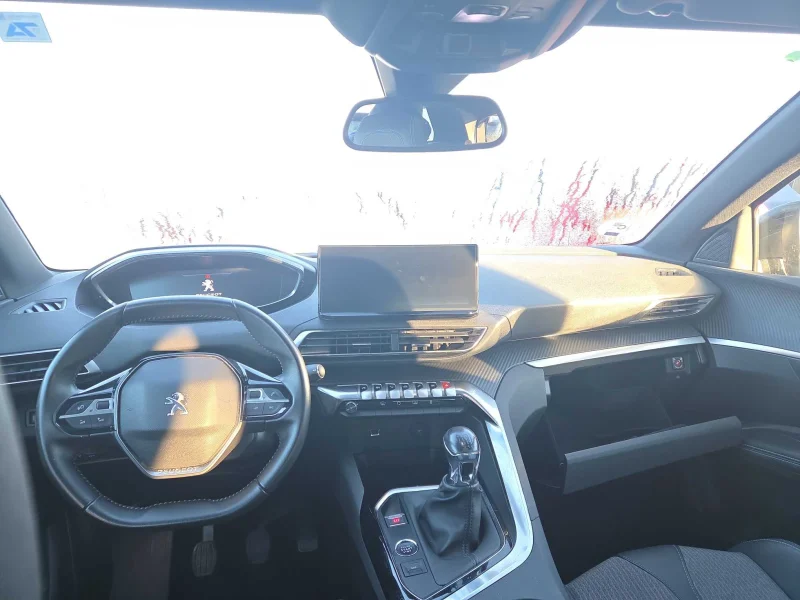 Imagen de Peugeot 3008