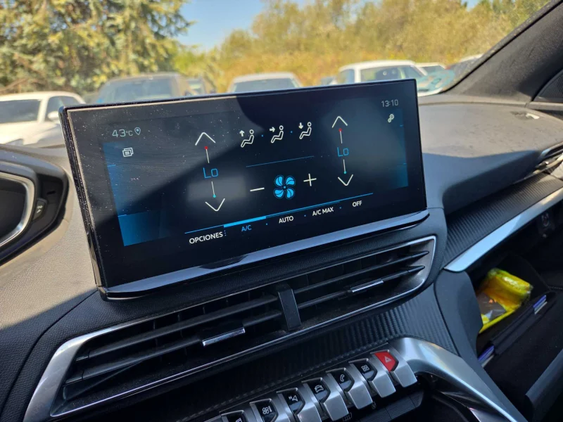 Imagen de Peugeot 3008