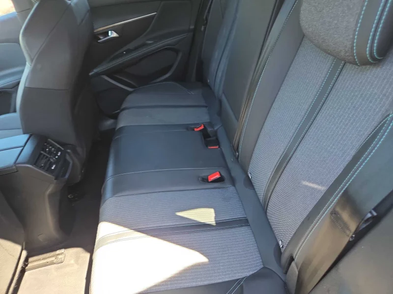 Imagen de Peugeot 3008