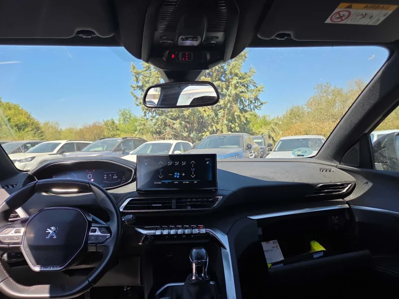 Imagen de Peugeot 3008