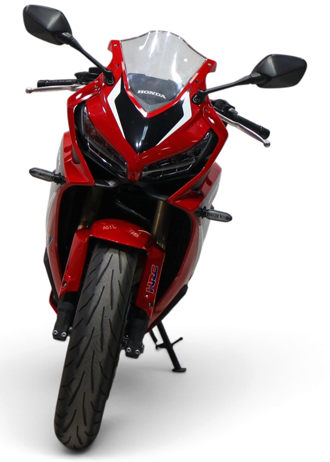 Imagen 5 de Honda CBR 650 R Gasolina 95 CV por 7.890 €