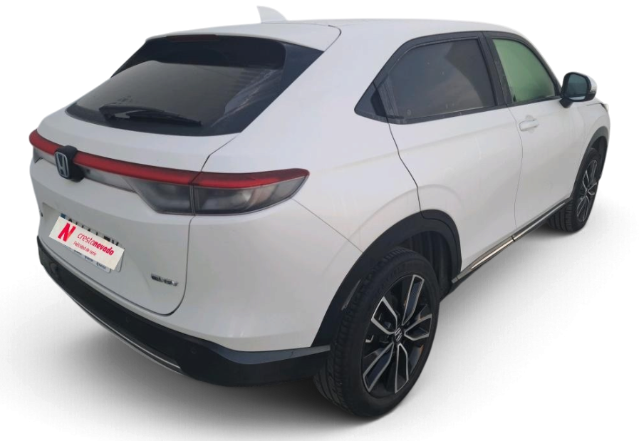 Imagen 2 de Honda HR-V Híbrido 131 CV por 25.990 €