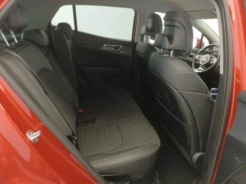 Imagen de Kia Sportage
