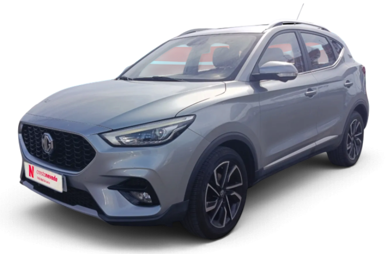 Mg ZS Gasolina 111 CV por 15.990 €