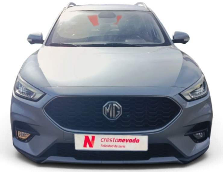 Imagen 2 de Mg ZS Gasolina 111 CV por 15.990 €