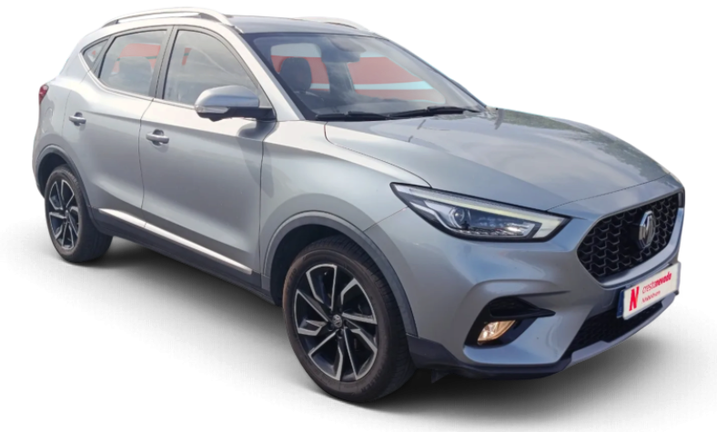 Imagen 3 de Mg ZS Gasolina 111 CV por 15.990 €