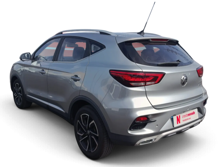 Imagen 5 de Mg ZS Gasolina 111 CV por 15.990 €
