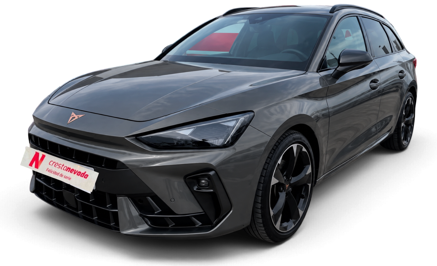 cupra León Híbrido 150 CV por 24.990 €