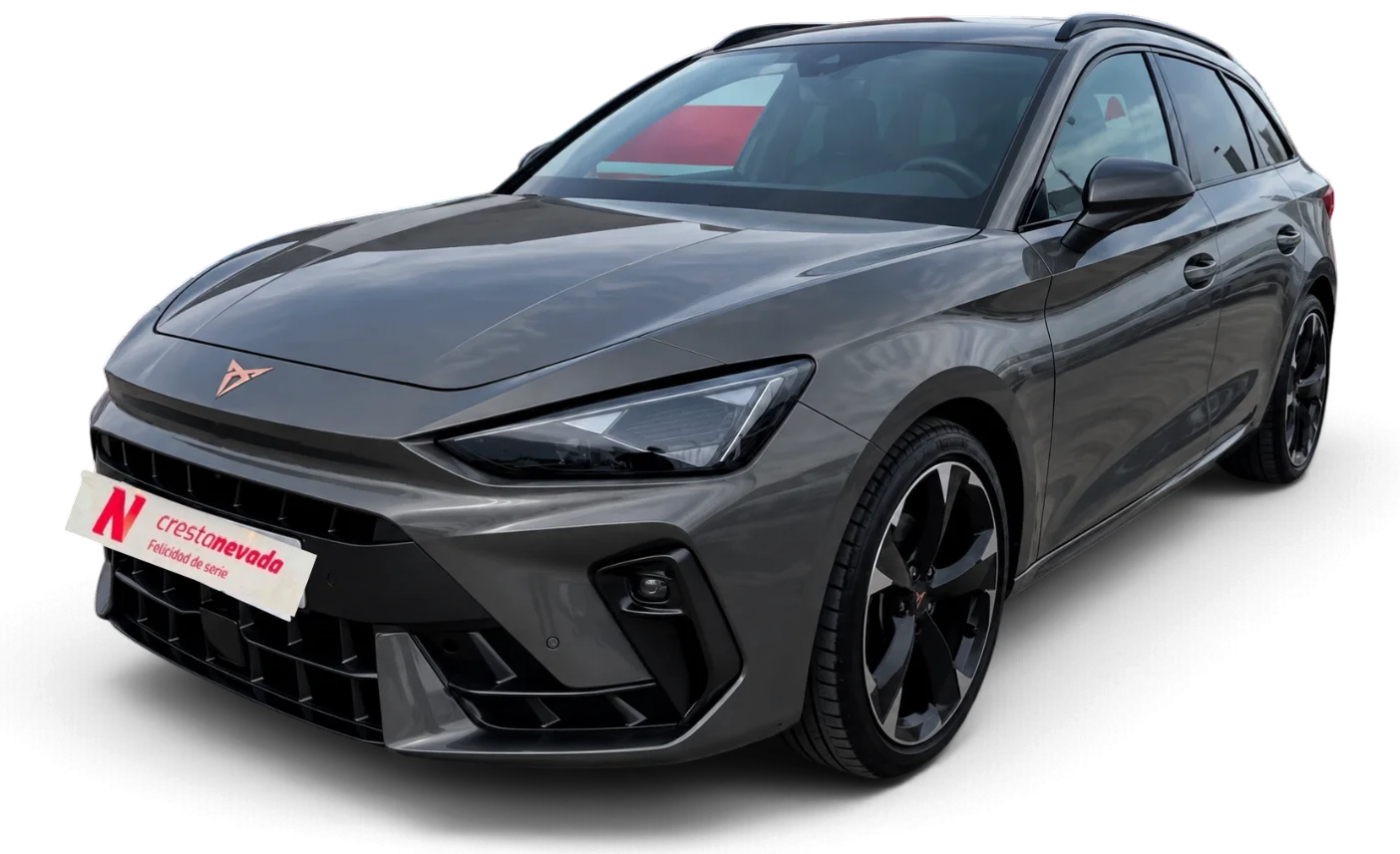 cupra León